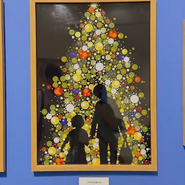 プレバト才能アリ展（大阪会場）に投稿された画像（2026/8/7）