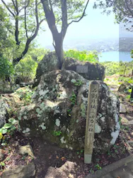 下田ロープウェイに投稿された画像（2026/8/7）