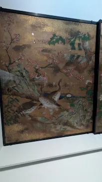 東京都美術館開館100周年記念　大英博物館日本美術コレクション　百花繚乱～海を越えた江戸絵画に投稿された画像（2026/8/7）