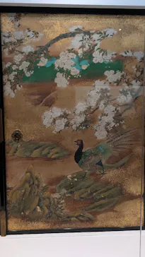 東京都美術館開館100周年記念　大英博物館日本美術コレクション　百花繚乱～海を越えた江戸絵画に投稿された画像（2026/8/7）