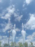 東武動物公園に投稿された画像（2026/8/7）