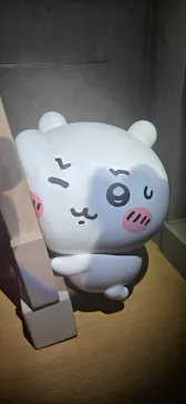ちいかわパークに投稿された画像（2026/8/7）