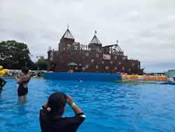 伊豆ぐらんぱる公園に投稿された画像（2026/8/7）