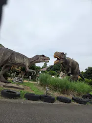 伊豆ぐらんぱる公園に投稿された画像（2026/8/7）
