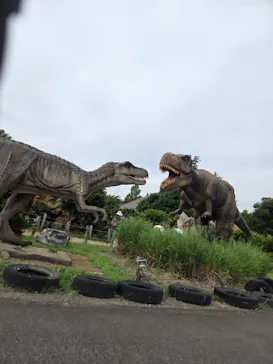 伊豆ぐらんぱる公園に投稿された画像（2026/8/7）