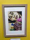 プレバト才能アリ展（大阪会場）に投稿された画像（2026/8/7）