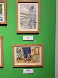 プレバト才能アリ展（大阪会場）に投稿された画像（2026/8/7）