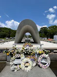広島平和記念資料館に投稿された画像（2026/8/7）