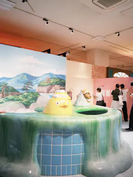 ジブリパーク展に投稿された画像（2026/8/7）