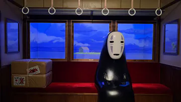 ジブリパーク展に投稿された画像（2026/8/7）