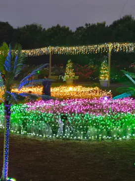 せんだい農業園芸センター　みどりの杜に投稿された画像（2026/8/7）