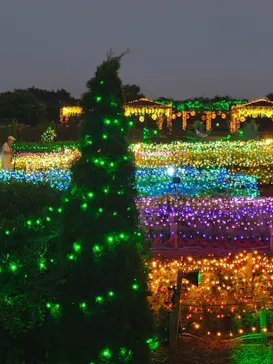 せんだい農業園芸センター　みどりの杜に投稿された画像（2026/8/7）