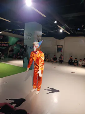 最強王図鑑フェスティバル in 東京タワー 2026に投稿された画像（2026/8/7）