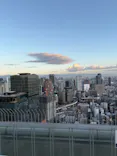 梅田スカイビル・空中庭園展望台に投稿された画像（2026/8/7）