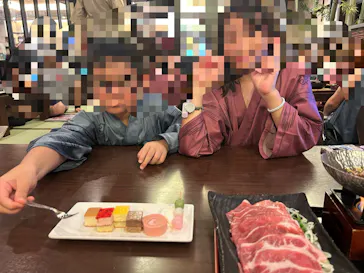 神戸ハーバーランド温泉 万葉倶楽部に投稿された画像（2026/8/7）