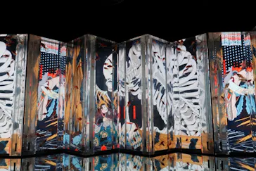 アートアクアリウム美術館 GINZAに投稿された画像（2026/8/7）