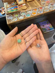 taruhi glass works（タルヒグラスワークス）に投稿された画像（2026/8/7）