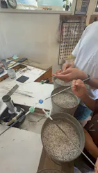 taruhi glass works（タルヒグラスワークス）に投稿された画像（2026/8/7）