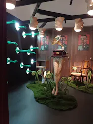TOKYOROOMS展 〜40の部屋、40通りの生き方〜に投稿された画像（2026/8/7）