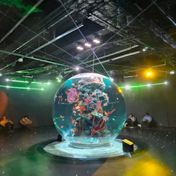 AQUARIUM × ART　atoaに投稿された画像（2026/8/7）