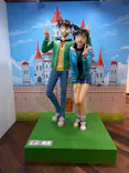 放送30周年記念 TVアニメ 『名探偵コナン』展ー大阪開催ーに投稿された画像（2026/8/8）