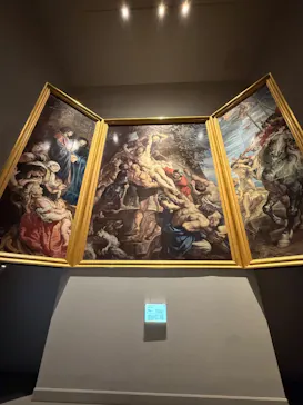 大塚国際美術館に投稿された画像（2026/8/7）