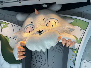 ちいかわパークに投稿された画像（2026/8/7）