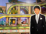 プレバト才能アリ展（大阪会場）に投稿された画像（2026/8/8）