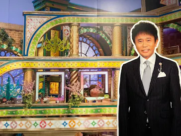 プレバト才能アリ展（大阪会場）に投稿された画像（2026/8/7）