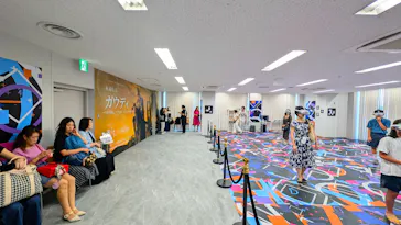 ガウディ没後100年記念 永遠なるガウディ 〜VRで辿る、サグラダ・ファミリアの奇跡〜に投稿された画像（2026/8/7）