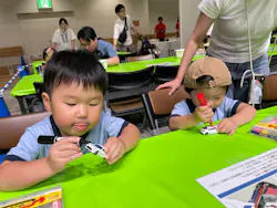 トミカ博 in TOKYO事務局に投稿された画像（2026/8/7）