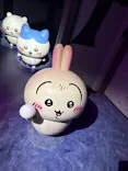 ちいかわパークに投稿された画像（2026/8/8）