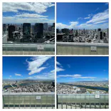梅田スカイビル・空中庭園展望台に投稿された画像（2026/8/8）