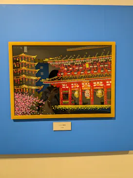 プレバト才能アリ展（大阪会場）に投稿された画像（2026/8/8）