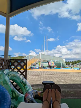 ホットスタッフ川越パークに投稿された画像（2026/8/8）