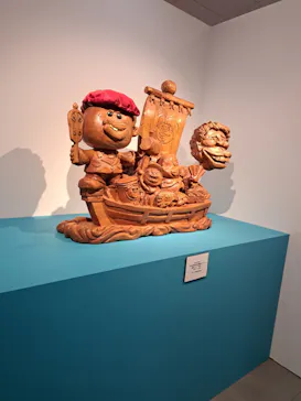 プレバト才能アリ展（大阪会場）に投稿された画像（2026/8/8）