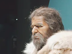 特別展「氷河期展　人類が見た４万年前の世界」（福岡会場）に投稿された画像（2026/8/8）