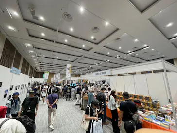 大阪･お城フェス2026に投稿された画像（2026/8/8）
