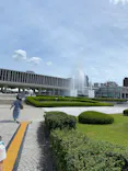 公益財団法人広島平和文化センターに投稿された画像（2026/8/8）