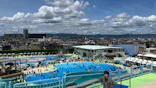 ひらかたパークに投稿された画像（2026/8/8）