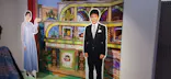 プレバト才能アリ展（大阪会場）に投稿された画像（2026/8/8）
