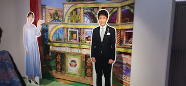プレバト才能アリ展（大阪会場）に投稿された画像（2026/8/8）