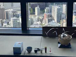 東京タワーに投稿された画像（2026/8/8）