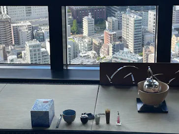 東京タワーに投稿された画像（2026/8/8）