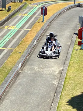 鈴鹿サーキットに投稿された画像（2026/8/8）