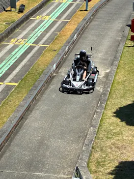 鈴鹿サーキットに投稿された画像（2026/8/8）