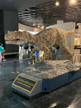 福井県立恐竜博物館に投稿された画像（2026/8/8）