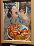 プレバト才能アリ展（大阪会場）に投稿された画像（2026/8/8）
