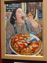 プレバト才能アリ展（大阪会場）に投稿された画像（2026/8/8）