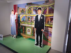 プレバト才能アリ展（大阪会場）に投稿された画像（2026/8/8）